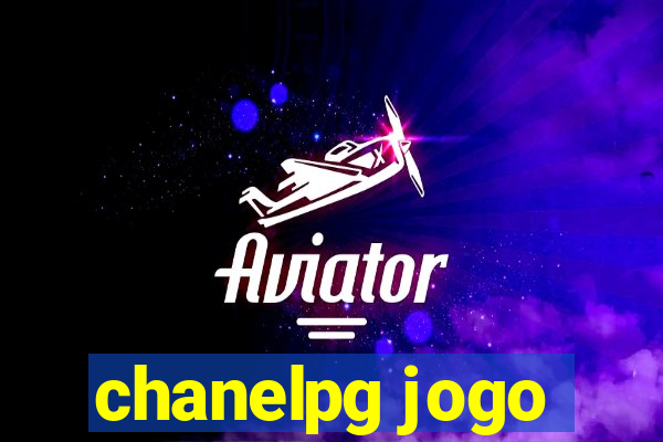 chanelpg jogo